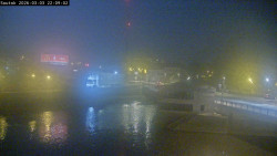 Soutok Otavy a Volyňky