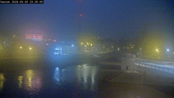 Soutok Otavy a Volyňky