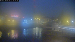 Soutok Otavy a Volyňky