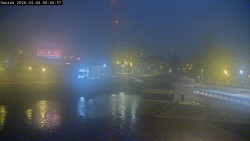 Soutok Otavy a Volyňky