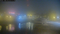 Soutok Otavy a Volyňky