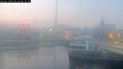 Soutok Otavy a Volyňky