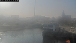 Soutok Otavy a Volyňky