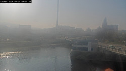 Soutok Otavy a Volyňky