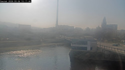 Soutok Otavy a Volyňky