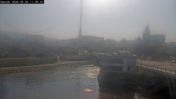 Soutok Otavy a Volyňky