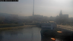 Soutok Otavy a Volyňky