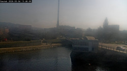 Soutok Otavy a Volyňky