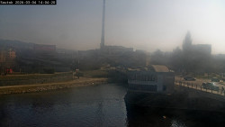 Soutok Otavy a Volyňky