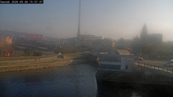 Soutok Otavy a Volyňky