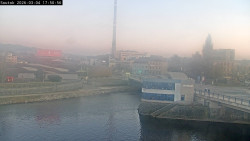 Soutok Otavy a Volyňky