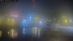 Soutok Otavy a Volyňky