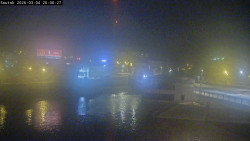 Soutok Otavy a Volyňky