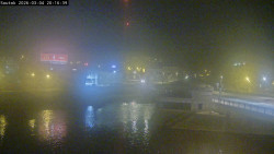 Soutok Otavy a Volyňky