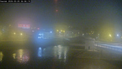 Soutok Otavy a Volyňky