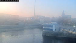 Soutok Otavy a Volyňky