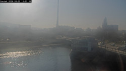 Soutok Otavy a Volyňky