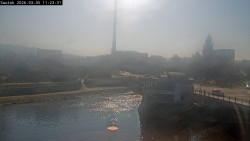 Soutok Otavy a Volyňky