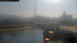 Soutok Otavy a Volyňky