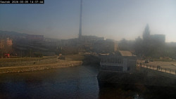 Soutok Otavy a Volyňky