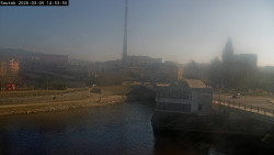 Soutok Otavy a Volyňky