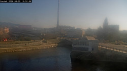 Soutok Otavy a Volyňky