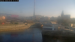 Soutok Otavy a Volyňky