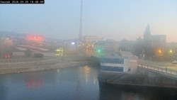 Soutok Otavy a Volyňky