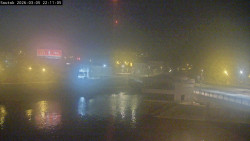 Soutok Otavy a Volyňky