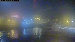 Soutok Otavy a Volyňky