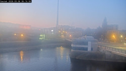 Soutok Otavy a Volyňky