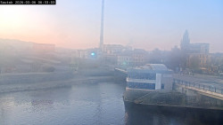 Soutok Otavy a Volyňky