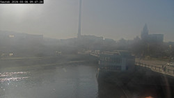 Soutok Otavy a Volyňky