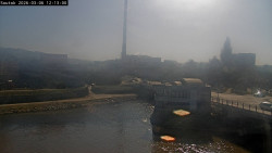 Soutok Otavy a Volyňky