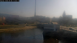 Soutok Otavy a Volyňky