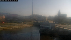 Soutok Otavy a Volyňky