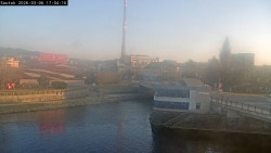 Soutok Otavy a Volyňky