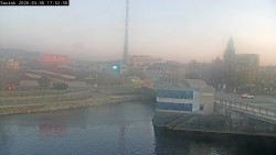 Soutok Otavy a Volyňky