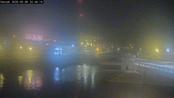 Soutok Otavy a Volyňky