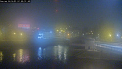 Soutok Otavy a Volyňky