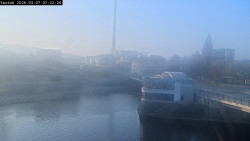 Soutok Otavy a Volyňky