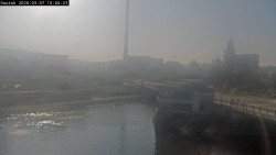 Soutok Otavy a Volyňky