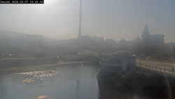 Soutok Otavy a Volyňky