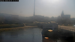 Soutok Otavy a Volyňky