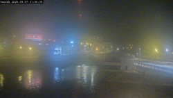 Soutok Otavy a Volyňky