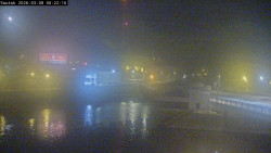 Soutok Otavy a Volyňky