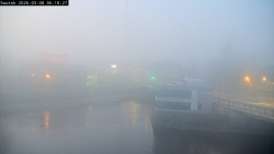 Soutok Otavy a Volyňky