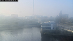 Soutok Otavy a Volyňky