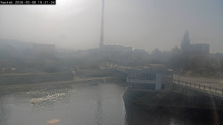 Soutok Otavy a Volyňky