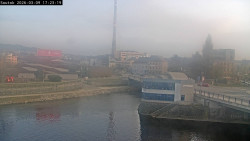 Soutok Otavy a Volyňky